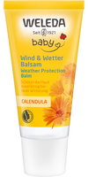 WELEDA Calendula Wind- und Wetterbalsam