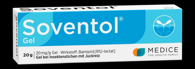 SOVENTOL-Gel