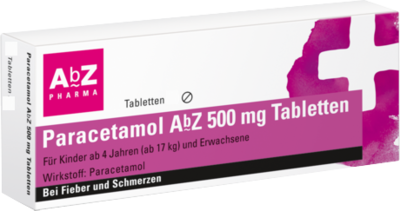 PARACETAMOL-AbZ-500-mg-Tabletten