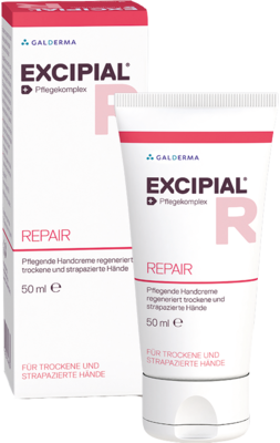 EXCIPIAL Repair Creme