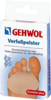 GEHWOL Polymer Gel Vorfußpolster