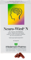 NEURO WIED N Kapseln