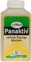 PANAKTIV Bierhefe flüssig