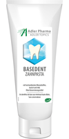 BASEDENT basische Mineralstoffzahnpaste