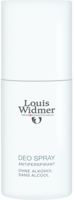 WIDMER Deo Spray l.P.