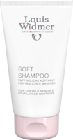 WIDMER Soft Shampoo+Panthenol o.P.
