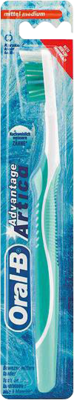 ORAL B Advantage Artica 35 mittel Zahnbürste