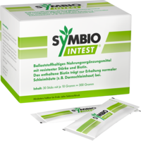 SYMBIO INTEST Pulver