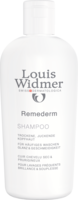 WIDMER Remederm Shampoo o.P.