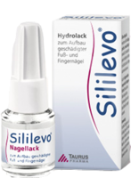 SILILEVO-Nagellack
