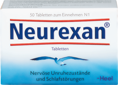 NEUREXAN-Tabletten