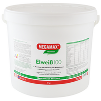 EIWEISS 100 Neutral Megamax Pulver