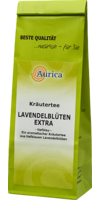 LAVENDELBLÜTEN Tee extra tiefblau