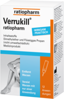 VERRUKILL-ratiopharm-Spray