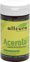 ACEROLA LUTSCHTABLETTEN