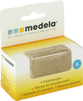 MEDELA Ersatzsauger S VE