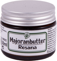 MAJORANBUTTER Resana Salbe