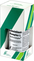 SCHLEIMHAUT KOMPLEX L Ho-Fu-Complex Tropfen