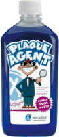 MIRADENT Plaquetest Lösung Agent