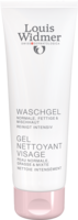 WIDMER Wasch Gel o.P.