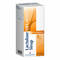 LACTULOSE Heumann Sirup