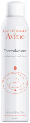 AVENE-Thermalwasser-Spray