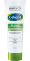 CETAPHIL 24h Intensiv Feuchtigkeitspflege Lotion