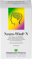 NEURO WIED N Kapseln