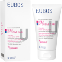 EUBOS TROCKENE Haut Urea 10% Hydro Repair Lotion