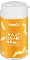 HAUT-HAARE-NÄGEL Vegi-Kapseln