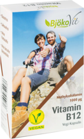 VITAMIN B12 VEGI-Kapseln