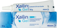 XAILIN Gel Augengel