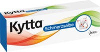 KYTTA-Schmerzsalbe