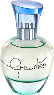 GRANDEL Grandios EdP Sprühflasche