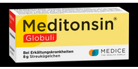 MEDITONSIN-Globuli