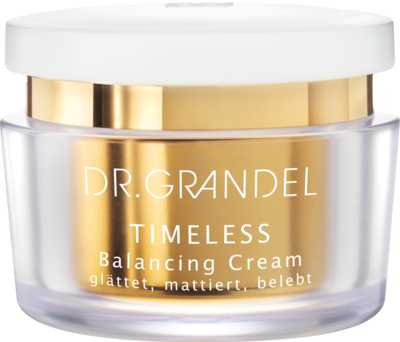GRANDEL Timeless Balancing Cream