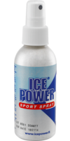 ICE POWER Sport Spray