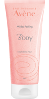 AVENE Body mildes Peeling Gel