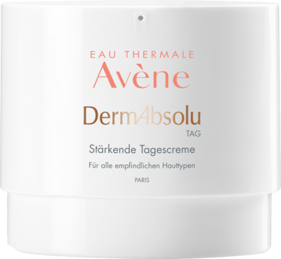 AVENE DermAbsolu TAG stärkende Tagescreme