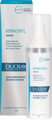 DUCRAY KERACNYL Serum