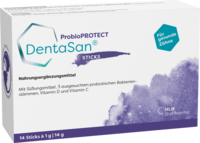 DENTASAN ProbioPROTECT Sticks