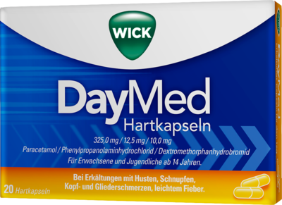 WICK-DayMed-Hartkapseln