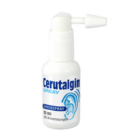 CERUTALGIN Spray