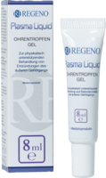 PLASMA LIQUID Ohrentropfen-Gel