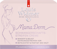 WIDMER MamaDerm Schwangerschaftsstreifen Cre.l.P.