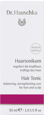 DR.HAUSCHKA Haartonikum lim.Edit.Sondergröße INT