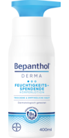 BEPANTHOL Derma feuchtigk.spend.Körperlotion