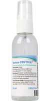 SANICOR Zentiva Spray