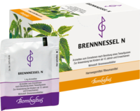 BRENNNESSEL TEE N Filterbeutel