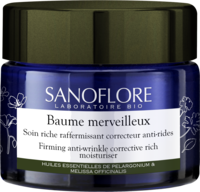 SANOFLORE Merveilleuse Anti-Falten-Balsam